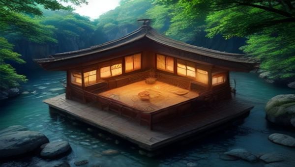 两位成年伴侣在温暖家居环境中坦诚交流，橄榄绿系背景，传递出亲密关系中沟通与信任的重要性