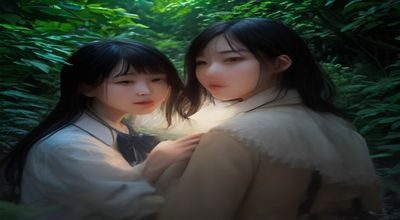 医学科普书籍与润滑剂产品摆放在整洁桌面上，自然光线，代表性健康安全知识的专业性